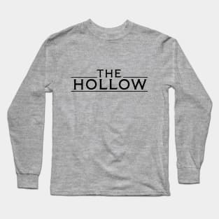 The Hollow Long Sleeve T-Shirt